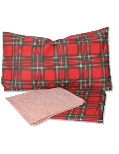 Feuilles complètes JACK