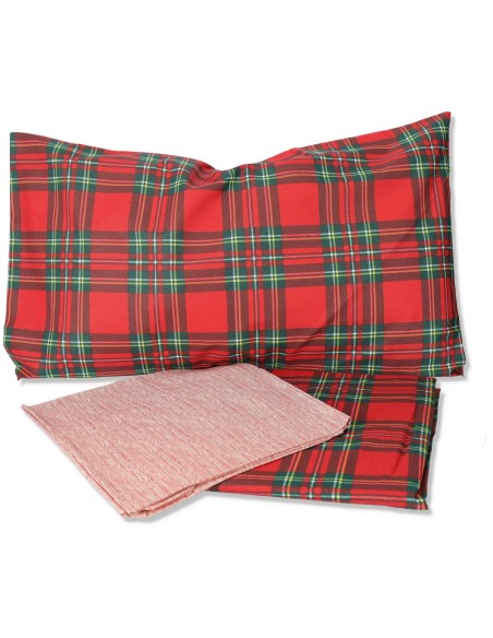 Feuilles complètes JACK