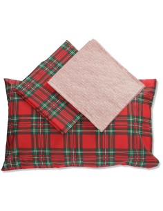 Completo lenzuola JACK 2