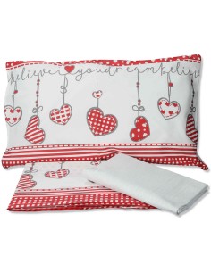 Hojas completas CUORI APPESI