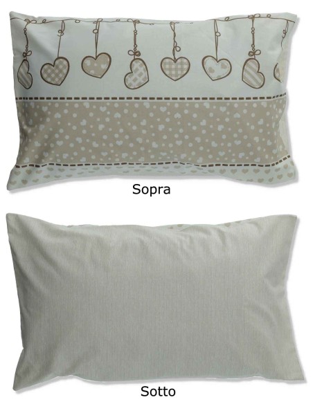 Fiches complètes CUORI APPESI