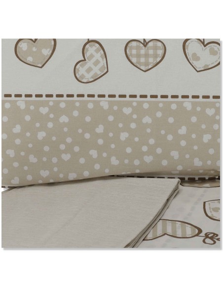 Fiches complètes CUORI APPESI