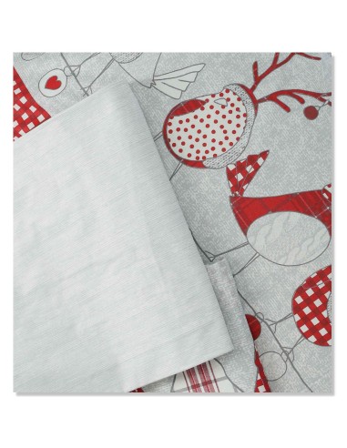 Feuilles complètes PASSEROTTI