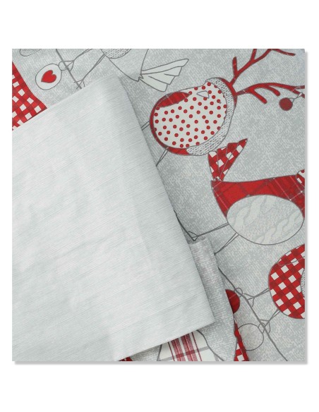 Feuilles complètes PASSEROTTI