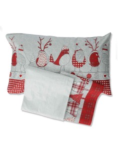 Hojas completas PASSEROTTI