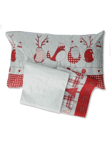 Hojas completas PASSEROTTI