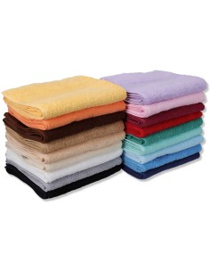 Verona Serviette éponge serviette 100 x 150 cm