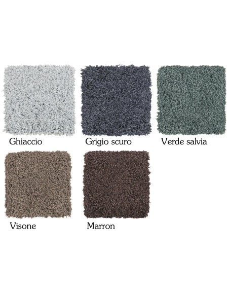 Tappeto bagno antiscivolo ELITE