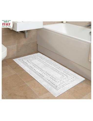 Tapis de bain antidérapant ROMY