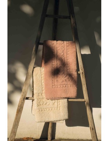 Tappeto da bagno antiscivolo ROMY