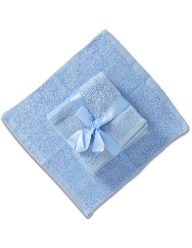 Farbige Waschbecken Set 6 Stück 30x30 cm