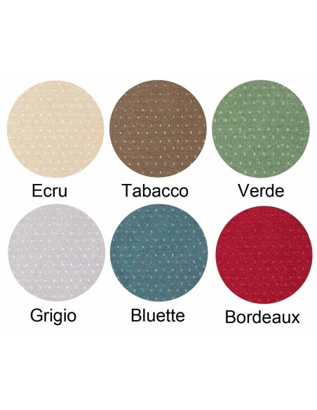 York Tagesdecke und einem halben Quadrat 1 cm 220 x 275