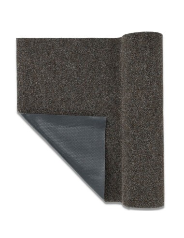 Alfombra de paso de carril OSCAR en 2 alturas