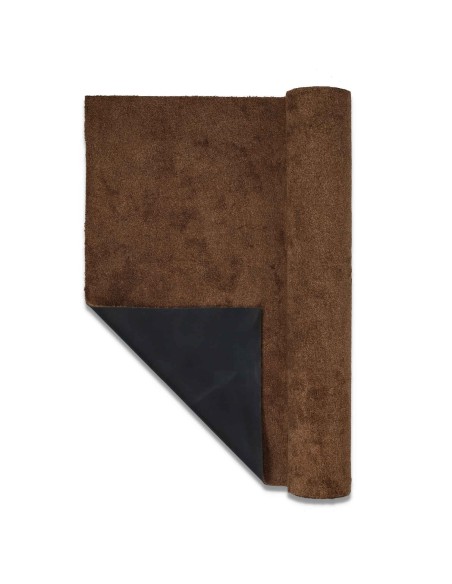 Mehrzweck-Mikrofaserfach 100 cm breit pro Meter TAPISOFT