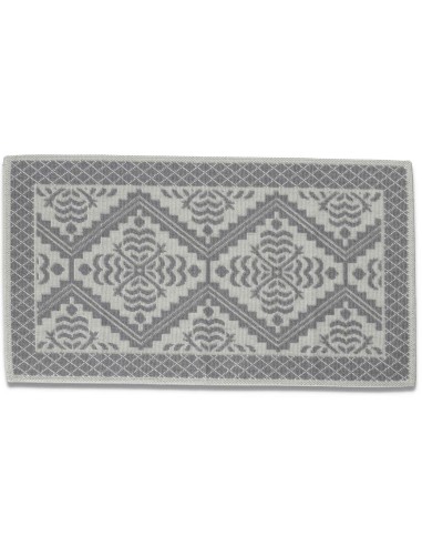 Tapis de coton polyvalent salon cuisine SARDAIGNE