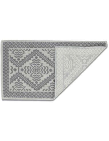 Mehrzweck-Baumwollteppich Wohnzimmer Küche SARDINIEN