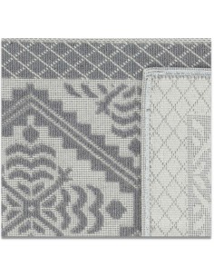 Tapis de coton polyvalent salon cuisine SARDAIGNE 2