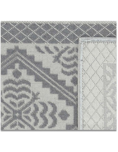 Tapis de coton polyvalent salon cuisine SARDAIGNE