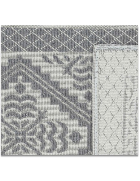 Tapis de coton polyvalent salon cuisine SARDAIGNE