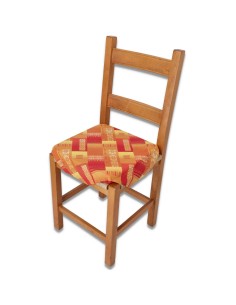 Funda de almohada de Eldorado con las aletas 2