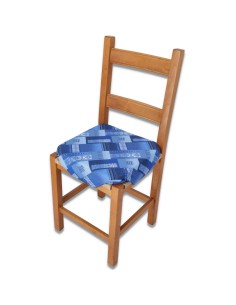 Funda de almohada de Eldorado con las aletas