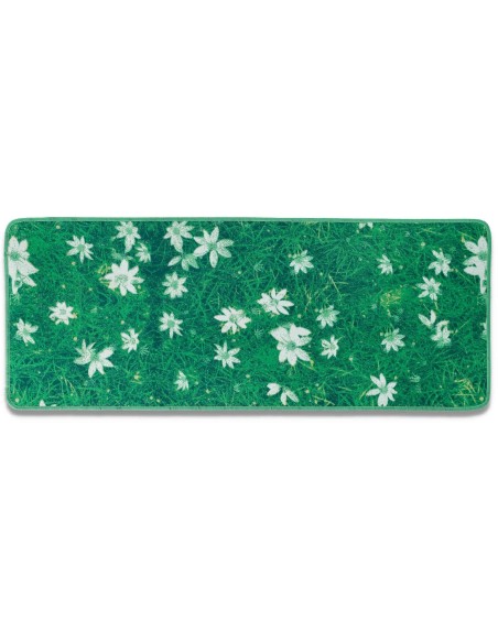 Prato fiorito tapis de cuisine largeur 50 cm.