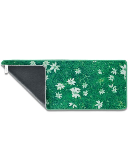 Prato fiorito tapis de cuisine largeur 50 cm.