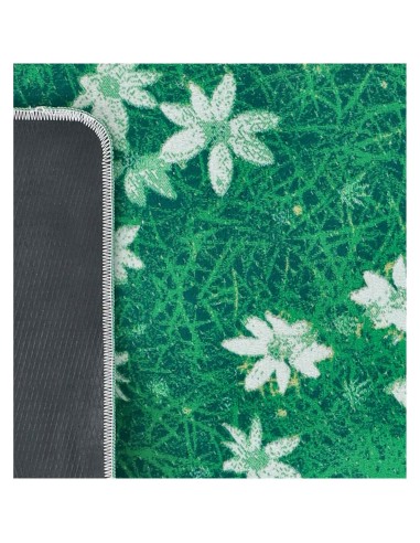 Prato fiorito alfombra de cocina ancho 50 cm.