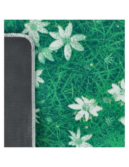 Prato fiorito alfombra de cocina ancho 50 cm.