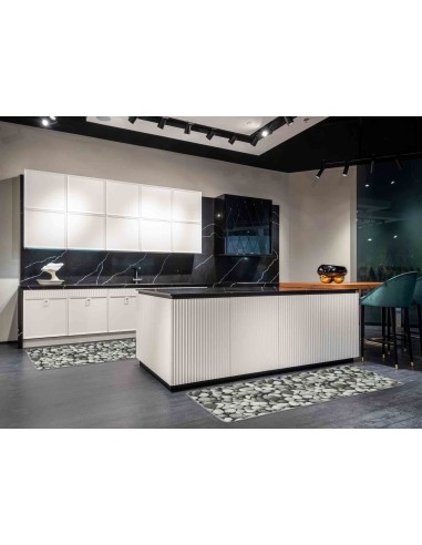 *Stone Tappeto largo 68 cm.