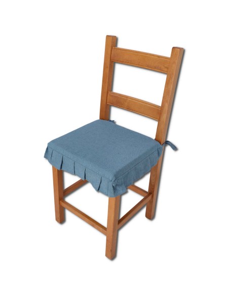 Volant United coussin de chaise avec housse amovible