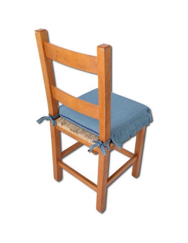 Volant Vereinigte Sitzkissen mit abnehmbarem Bezug