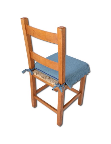 Volant United coussin de chaise avec housse amovible