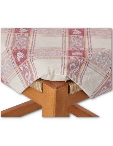 DAMA Flügel Modell abnehmbare Küchenstuhl Kissen