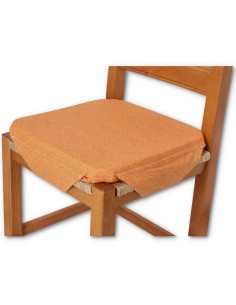 Panama Housse de coussin avec rabats 2