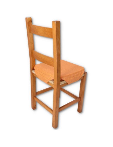 Panama Kissenhülle mit Klappen