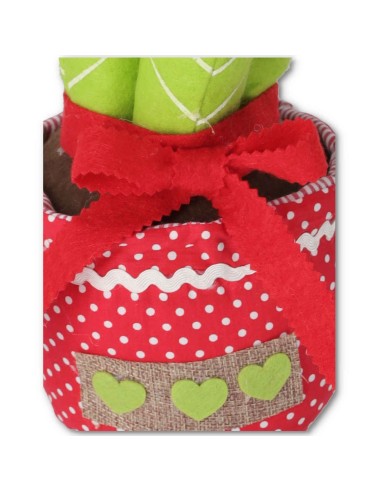 Arizona cactus DoorStop