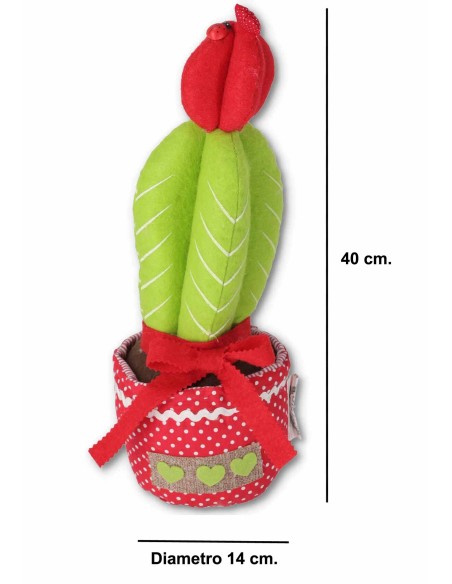 Arizona cactus DoorStop