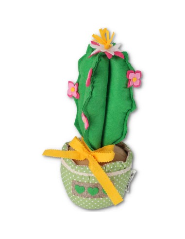 Mexico cactus DoorStop