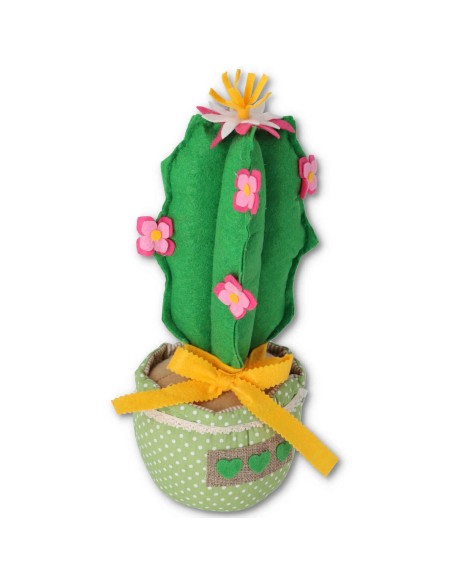 Mexico cactus DoorStop
