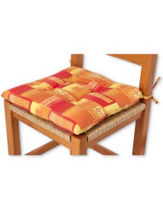 Funda de almohada de Eldorado PILOT 2