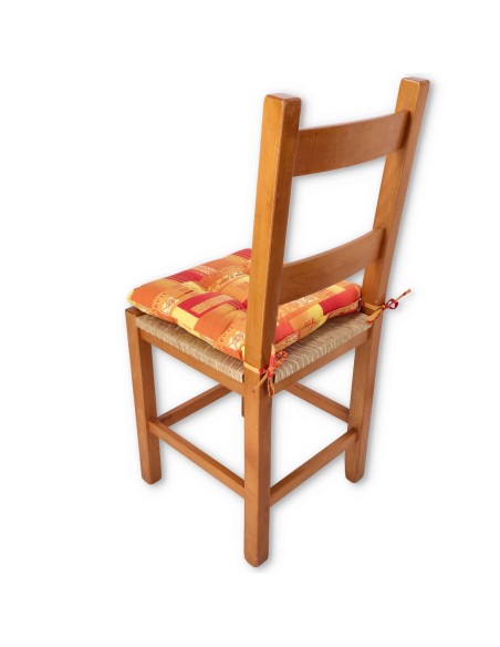 Eldorado Coussin housse de fauteuil ANATOMICO Calif.