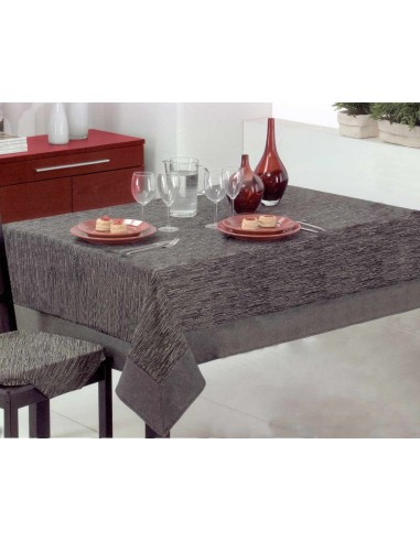 Canneto nappe 6 places de 140 cm