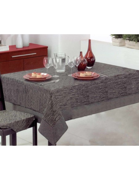 * Canneto mantel 6 vista - 140 X 180 cm