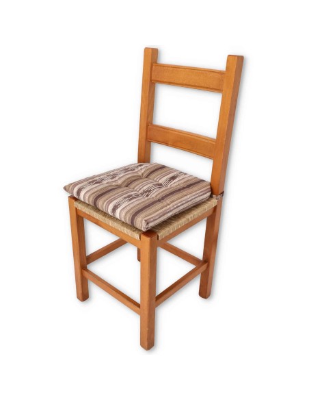 Ikarus Housse de coussin de chaise SOFTIE