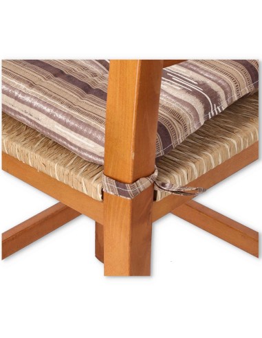 Ikarus Housse de coussin de chaise SOFTIE