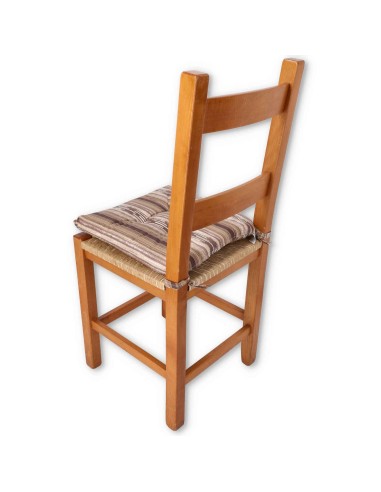 Ikarus Housse de coussin de chaise SOFTIE