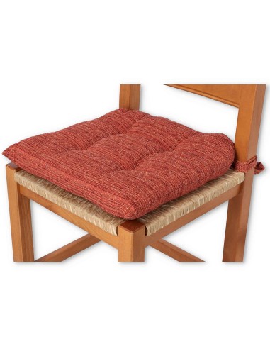 Cojín de jacquard de Melange MALINGA