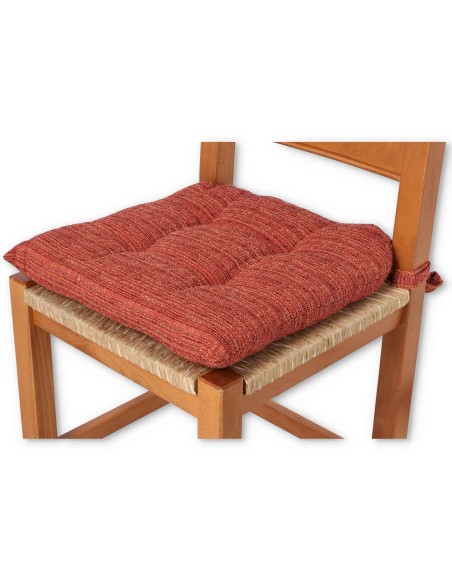 Melange coussin jacquard MORBIDONI