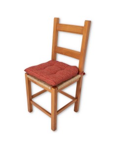 Cojín de jacquard de Melange MALINGA 2